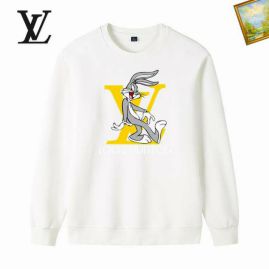 Picture of LV Sweatshirts _SKULVm-3xl25t1325697